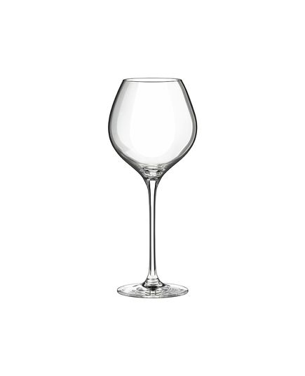 Набор из 4-х бокалов для вина Burgundy Select 650мл; D=7/11,H=25см, Rona
