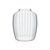 Ваза Ambiente optical 23 см, Rona, изображение 2