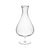 Декантер Alchemy mixer 1230 мл, D 130 мм, H 265 мм, Rona, изображение 2